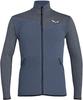 Мужская флисовая куртка Salewa Puez Hybrid Polarlite