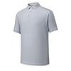 Anta Men's 2026 Summer Breathable Short Sleeve Polo Shirt