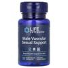 Life Extension, Male Vascular Sexual Support, 30 Veggie Capsules