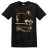 Tom Petty I Wont Back Down T-Shirt Vintage Rockmusik Grafik-T-Shirt Konzertgeschenk