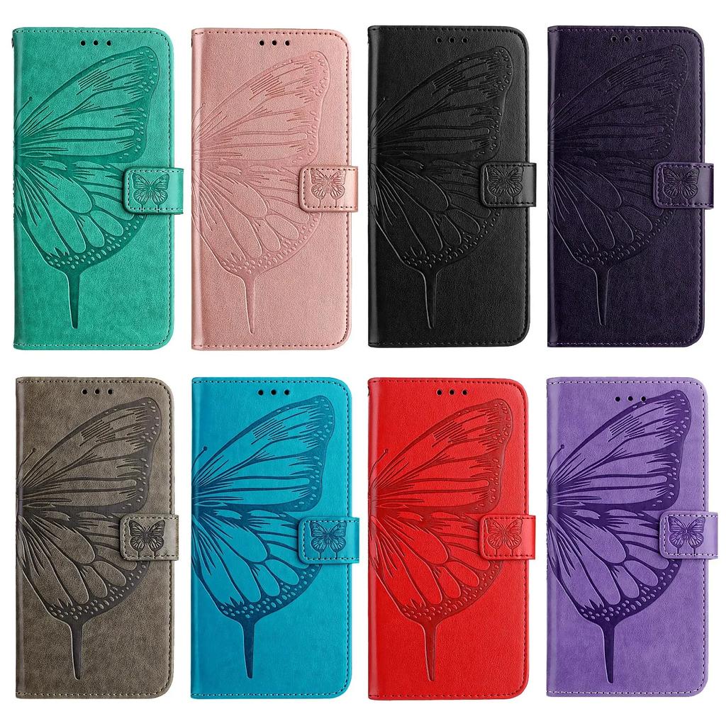 Leather Flip Case for Nokia HMD Pulse Pro Plus Skyline Fuison Cover Wallet Card Holder Phone Coque