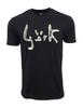 Unisex Adult Vintage Graphic 1993 BJÖRK 'ACCLAIMED SINGLE' T-SHIRT ...