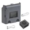 Double Port Drones Battery Charger Charging Hubs With Digital Display for Air 3 Drones Battery Charging Station