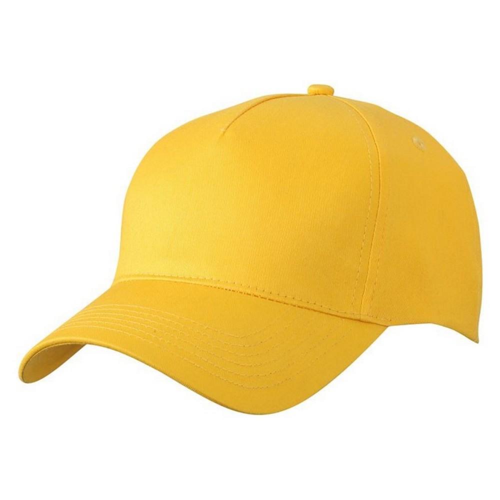 Myrtle Beach 5-Panel Baseballkappe