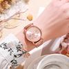 New Fashion Ladies Quartz Watches Original Design Women's Wristwatches Best Gifts Clock for Female
