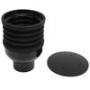 Blowing Bean Bin Reusable Hand Pressure Blowing Bean Bin Coffee Grinder Cleaning Tool for Home
