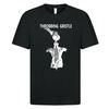 Throbbing Gristle T-Shirt 100% Cotton