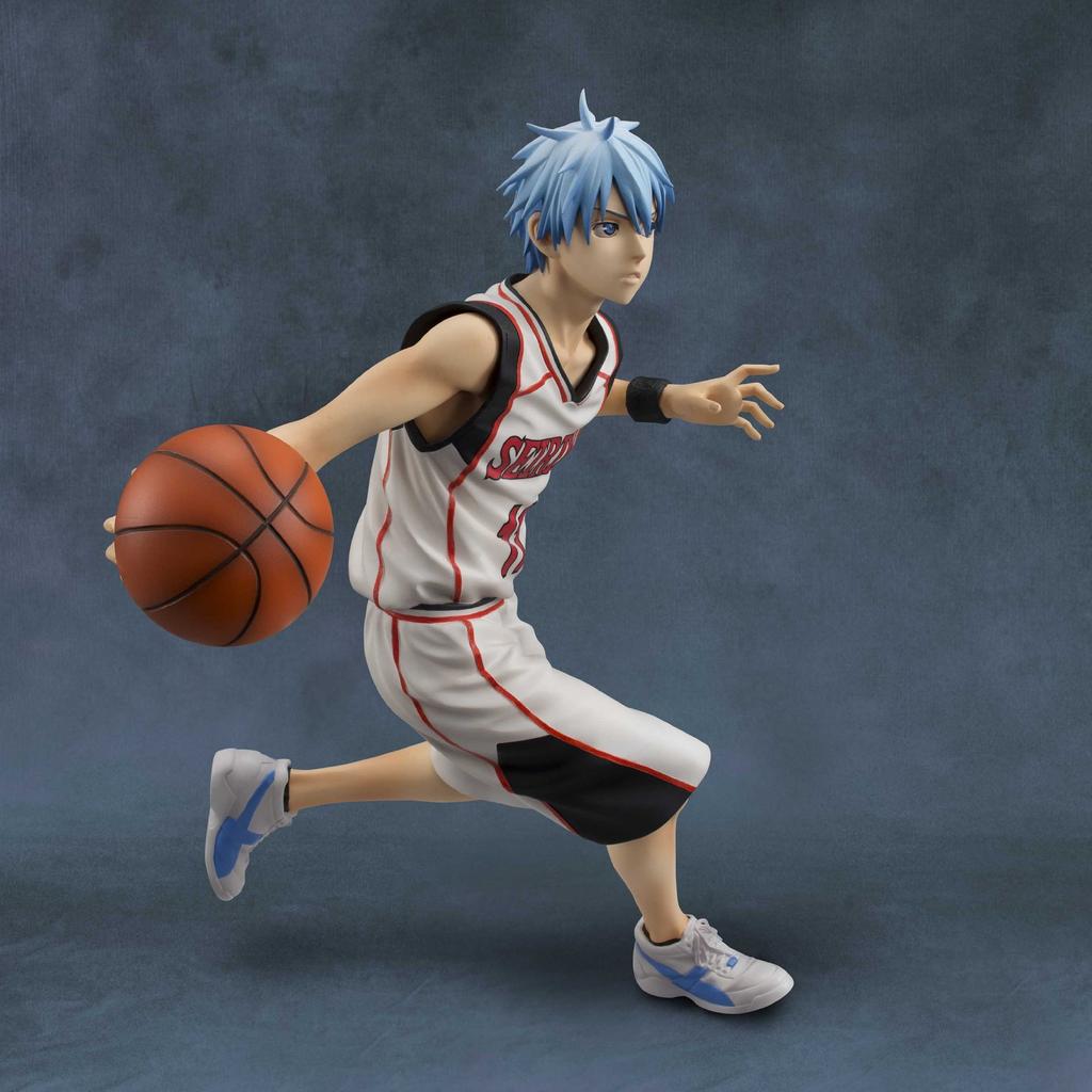 Kuroko's Basketball Figure Series Kuroko's Basketb