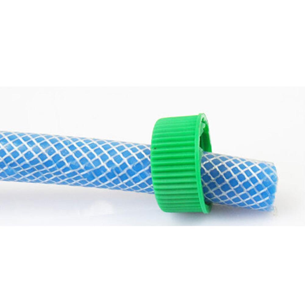 Garden Water Hose Connector Pipe Quick Connectors Joining Mender Repair Tools