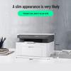 HP Laser MFP 1188w Wireless Multifunction Printer CN Plug (adapter Included)