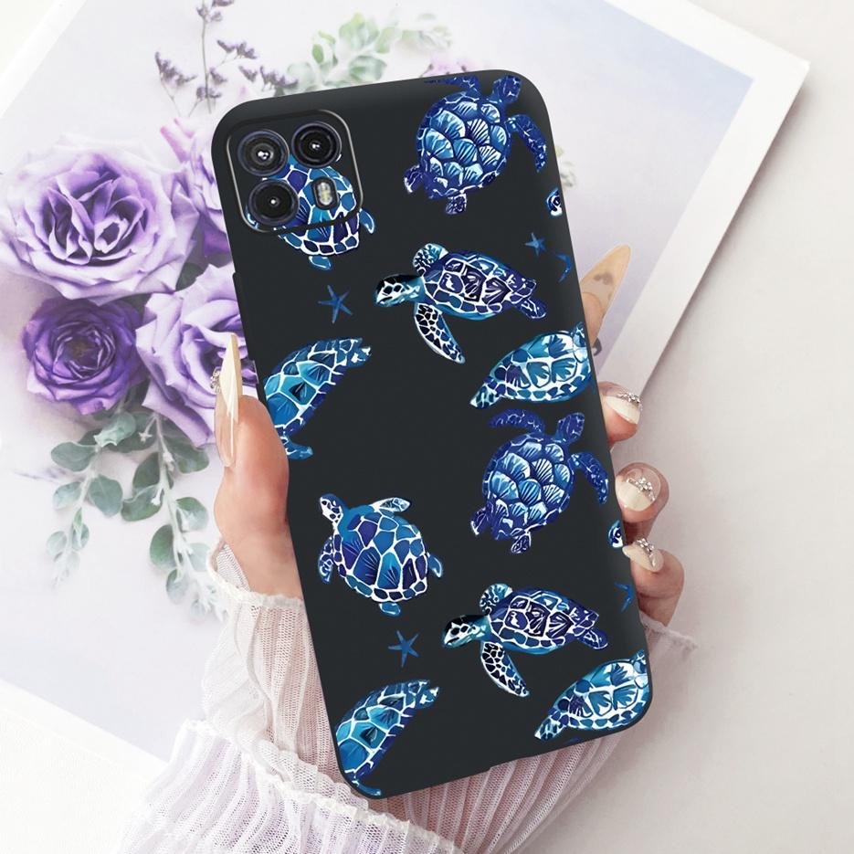 For Motorola Moto G50 5G Case XT2149-1 Cute Lion Luxury Painted Cover Soft TPU Matte Phone Case For Motorola G50 MotoG50 5G Bags