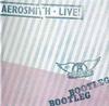 CD AEROSMITH - Live! Bootleg 4749672 Columbia Europe Rock Used
