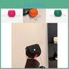 Trendy Street Style Felt Mini Bag 2023 New Fashionable Chain Saddle Bag In Multiple Colors