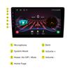 Android 13 For Mazda 6 GJ Atenza 2012 2013 2014 2015 2016 2017 Carplay Auto Car Multimedia All-in-one Car Radio Video Player GPS