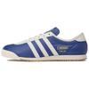 CP. חברת x אדידס איטליה SPZL רויאל קולגיאטי נעלי סניקרס יוניסקס כחול לבן גיר גומי IH3307
