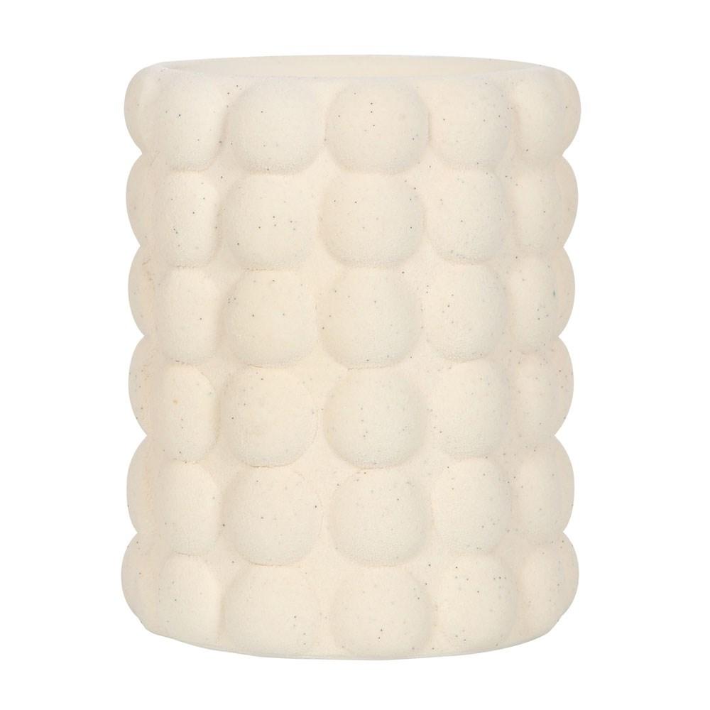 Something Different Speckle Bubble Oil Burner