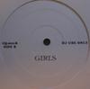 12inch Record A TRIBE CALLED QUEST - Put It Down / Girls CQ002 Not On Label Non Japan Rap & Hip-Hop/R&B Used