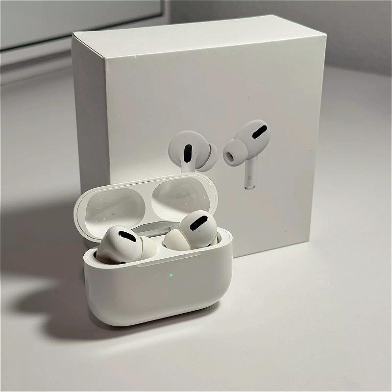 2025 Nuevo Pro3 1:1 auricular inalámbrico con Bluetooth, auriculares intraaurales deportivos estéreo con control táctil y manos libres.