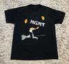 MGMT Band Loss of Life Album 2024 For Men Women T-Shirt HH04 Unisex T-Shirt