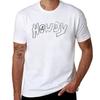 Ryan Trahan Merch Howdy Logo T-Shirt Anime T Shirts for Man T Shirts for Man Cotton Anime Tshirt T-Shirt