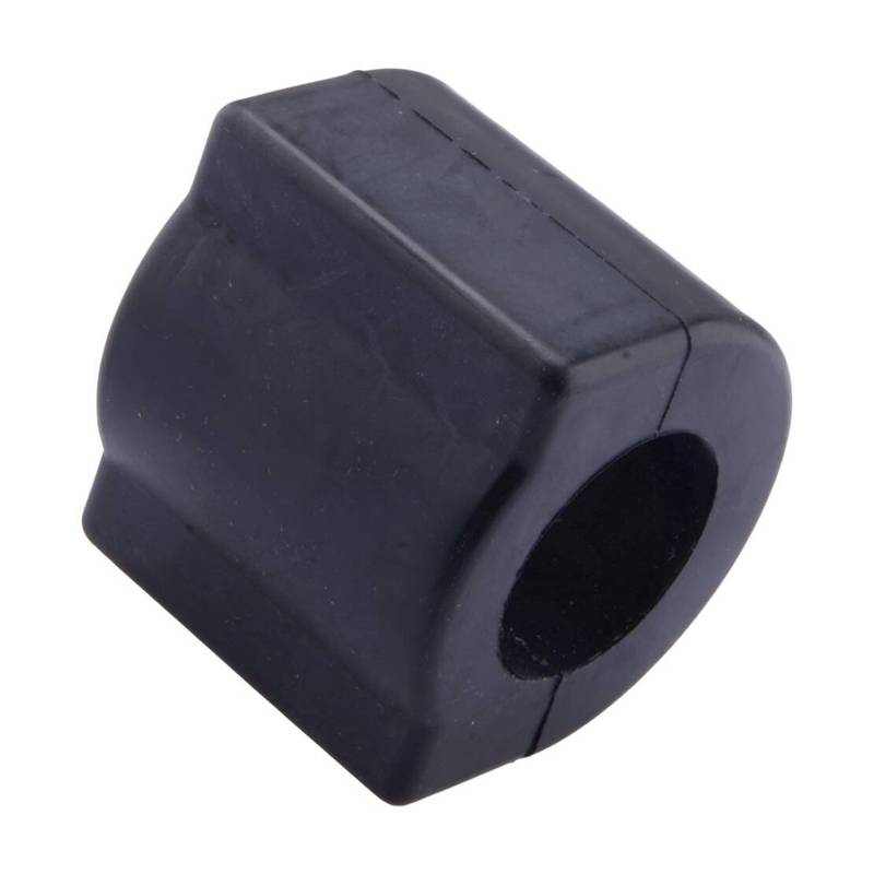 2043232065 2Pcs Front Sway Bar Stabilizer Bushing Fit for Mercedes-Benz GLK-Class C-Class 204 E-Class 207 2011-2014 Black Rubber