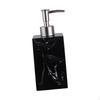 Elegant Marble Soap Dispenser Set for Home And Bathroom