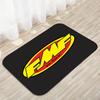FMF Racing Floor Mats Home Rug Rectangular Door Mats Modern Home Decor 069