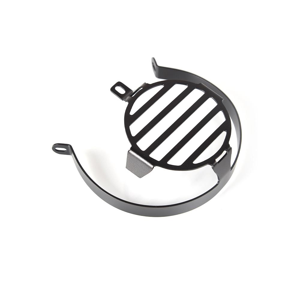 Motocycles 800MT N39° Accessories Flipable Fog Light Protector Guard Lamp Cover Shiled For CFMOTO 800MT N39° 2022