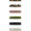 CARRY BARRETTE Twinkle Squared Hair Pin
