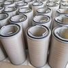 SCAF Composite Fiber Filter Cartridge