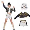 Anime Kpop Demon Hunter Cosplay Costume Rumi Zoey Mira Cosplay Girls Style Stage Performance Clothes Halloween