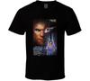 Black Moon Rising Popular 80s Movie Fan T Shirt