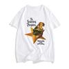 Mellon Collie and The Infinite Sadness T-shirt The Smashing Pumpkins Band Graphic Tshirts Vintage Fashion Printing Shirt