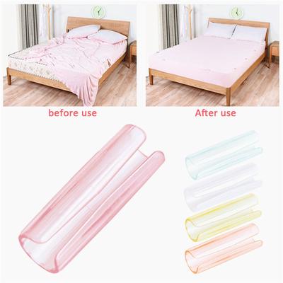 12pcs Multifunction Sheet Clip Mattress Anti-Slip Holder Buckle Seamless Clip Single Invisible Clip ARI