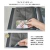 Large Capacity Photo Album (L-size, 480, 600, 960 photos) - Pocket-style Photo Album with Window - Stylish Linen Material - Cute and Organizing - Perf