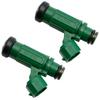 2 st 49033-0558 Bränslespridare För Kawasaki Versys-X 300 2017-2022 Ninja 300 2013-2017
