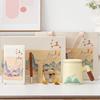 Shang Qi Ceramic Mug Office Gift Set