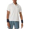 Game Breathable Solid Color Dry Comfortable Polo Shirt Men Tops 2041A381-100