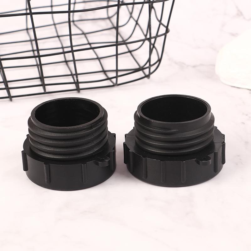 Adaptér nádrže pre ventil 62 mm jemný závit na 60 mm hrubý závit