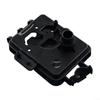 Air Filter Filter Cover Plastic+metal Replaceable Parts