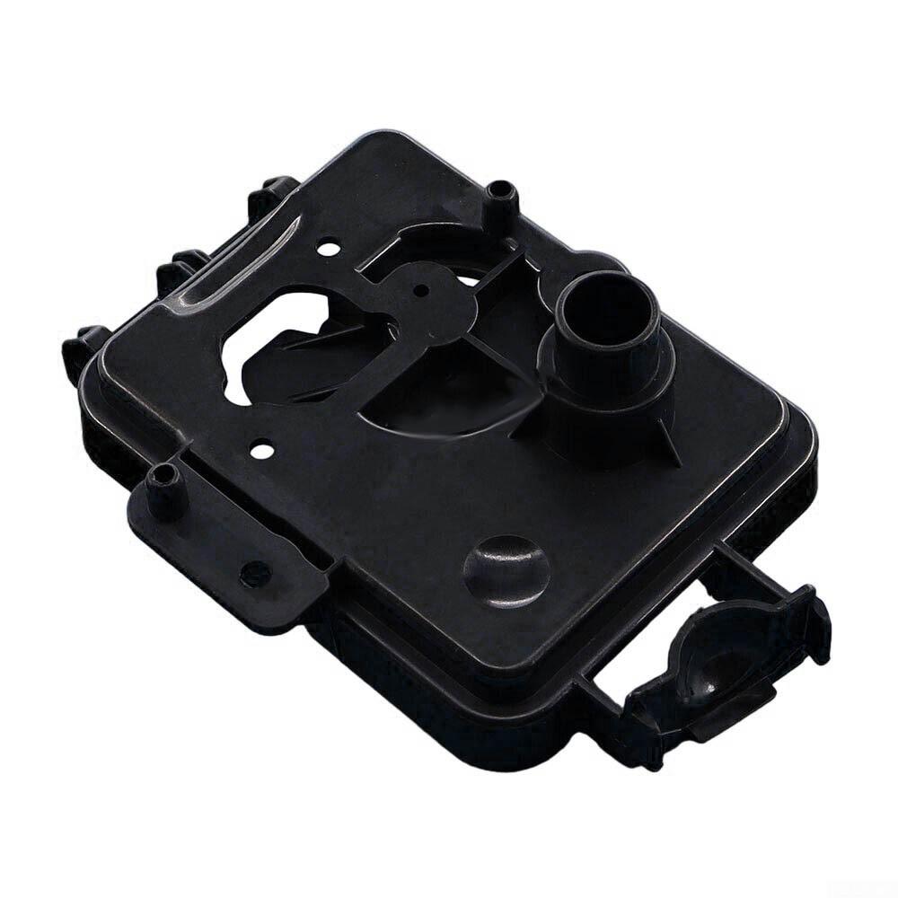 Air Filter Filter Cover Plastic+metal Replaceable Parts