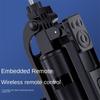 1800mm Bluetooth Wireless Selfie Stick Tripod Extendable Monopod Remote Shutter For iPhone Samsung Xiaomi Phone Holder