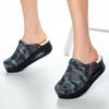 Women Slippers New Orthopedic Sabo Shoes Sandals Orthopedic Base Nurse Doctor Hospital Medical Casual Quality Soft Comfort Anti-Slip Clog