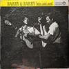 LP Record BARRY  BARRY  Here And Now WP1608 Horizon Records 1962 US World Music Used