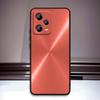 Art Colored Luminous Pattern Phone Case For Xiaomi Redmi Note 15 14 13 12 12S 11E 11 11S Pro Plus 4G 5G Black Soft TPU