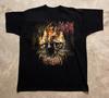 Deeds of Flesh - Gradvis Smält T-shirt Alla Storlekar