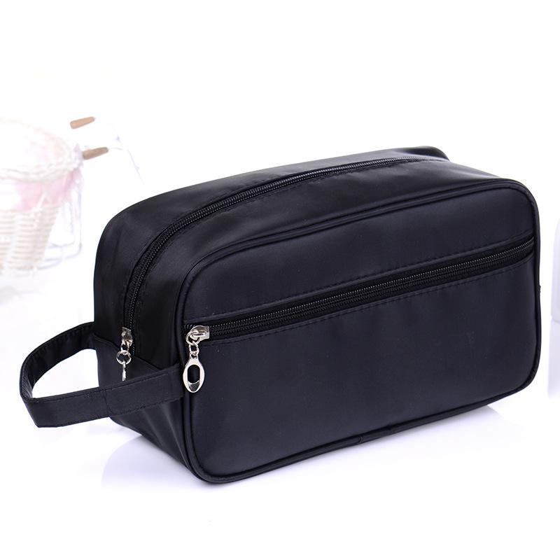 Men Travel Portable Toiletry Bag Organizer Toilet Cosmetic Case Women Storage Box YSX