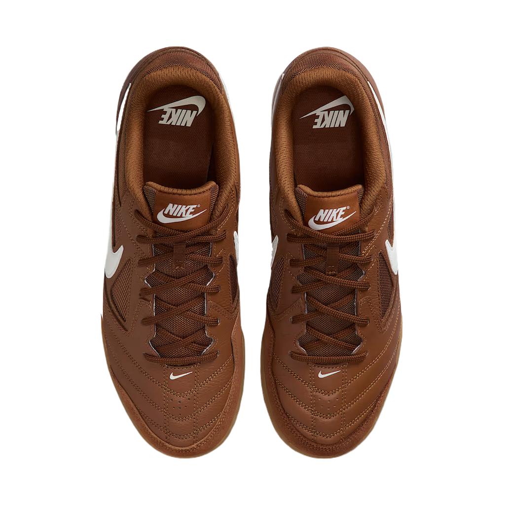 Nike Gato Light British Tan Gum Men Sneakers Brown Gum-Light-Brown Ivory HQ6019-200