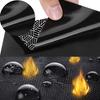 Silicone Induction Cooktop Mat Fireproof Protection Induction Baking Plate Pad Protector Antiskid Kitchen Accessories Oven Mat