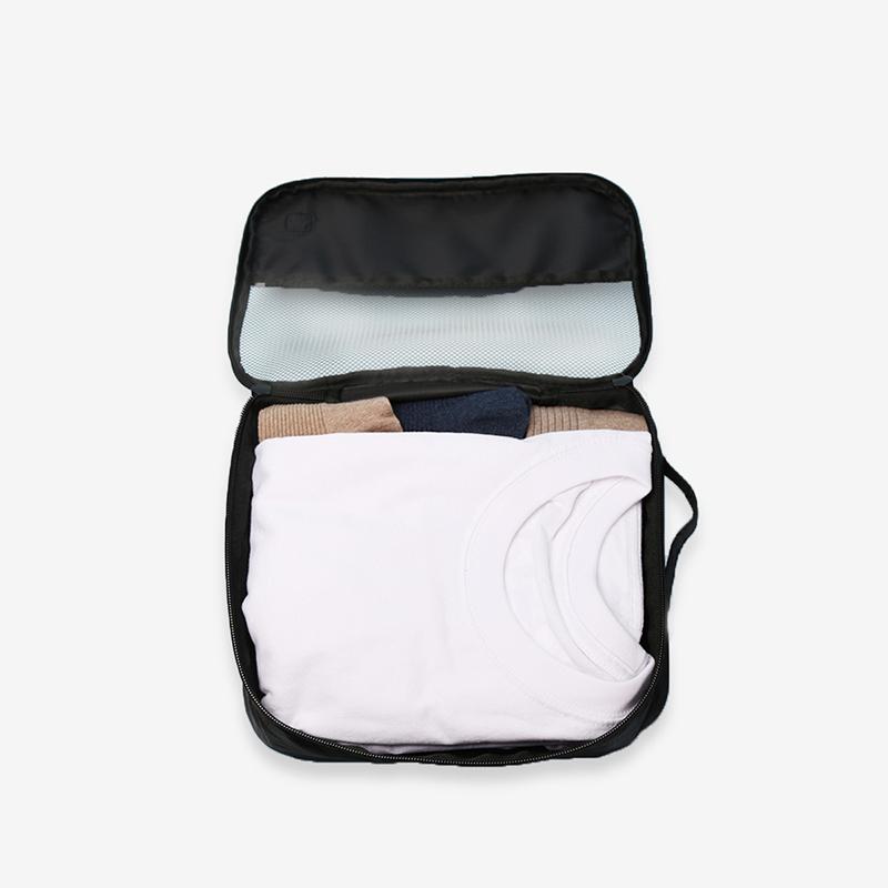 Dansoon Small Travel Pouch